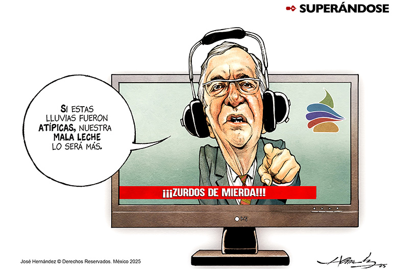 Super&aacute;ndose